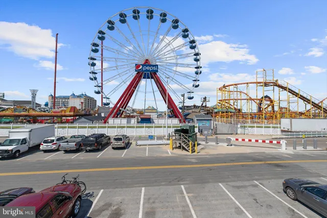 $385,000 | 207 8th Street, Unit 102C, Ocean City, MD 21842