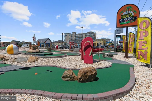 $385,000 | 207 8th Street, Unit 102C, Ocean City, MD 21842