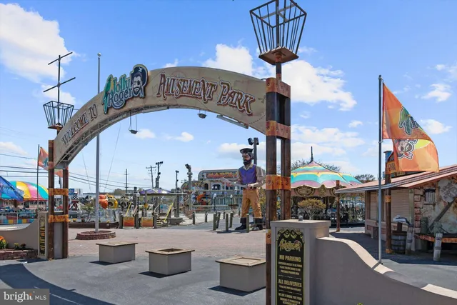 $385,000 | 207 8th Street, Unit 102C, Ocean City, MD 21842