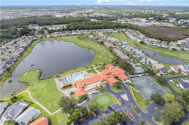 $1,950 | 3832 Sabal Springs Boulevard, North Fort Myers, FL 33917