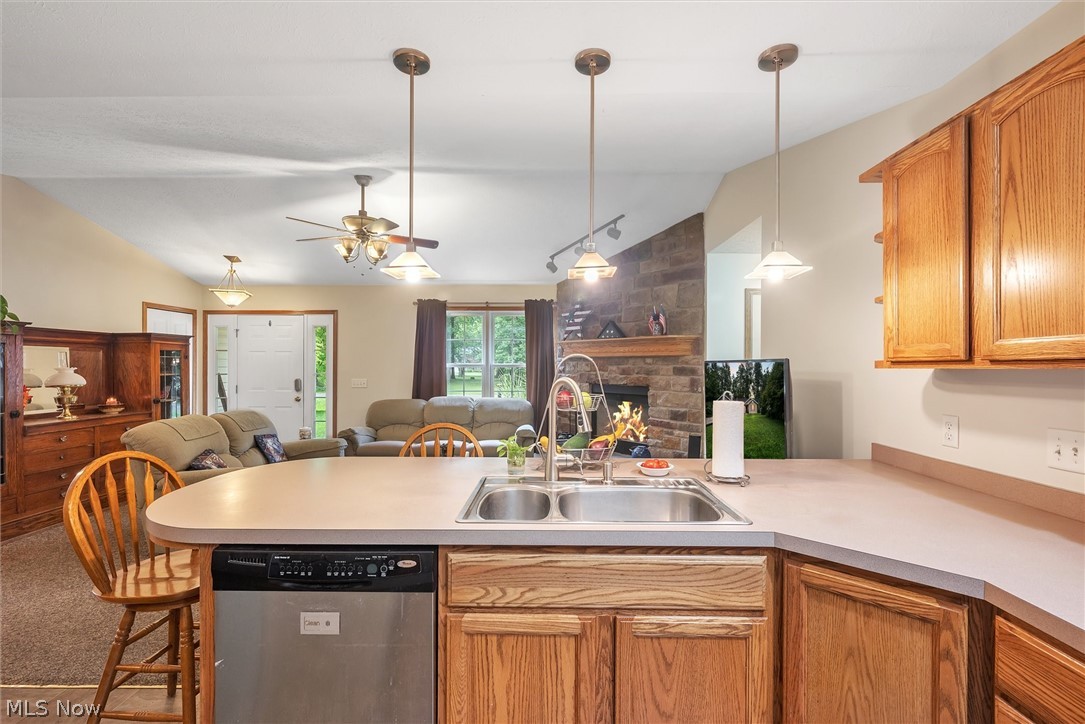 962 Sunset Circle Rome, OH 44085 - Photo 17 of 31