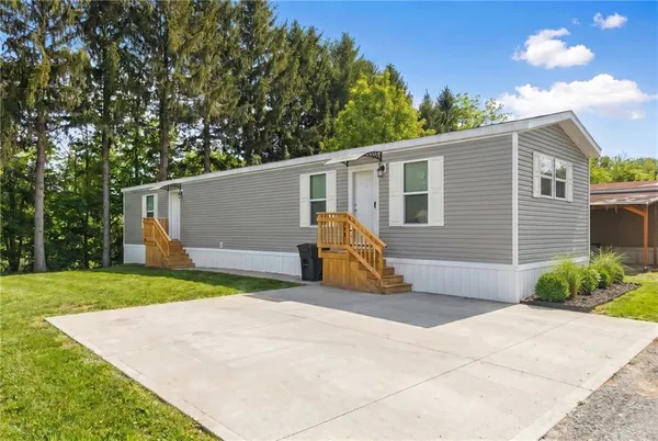 $55,000 | 328 Festival, Washington, PA 15301