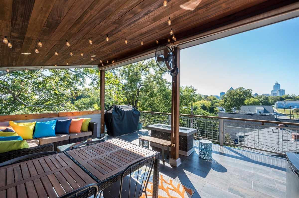 810 East Davie Street Raleigh, NC 27601 - Photo 24 of 30 Photo 24