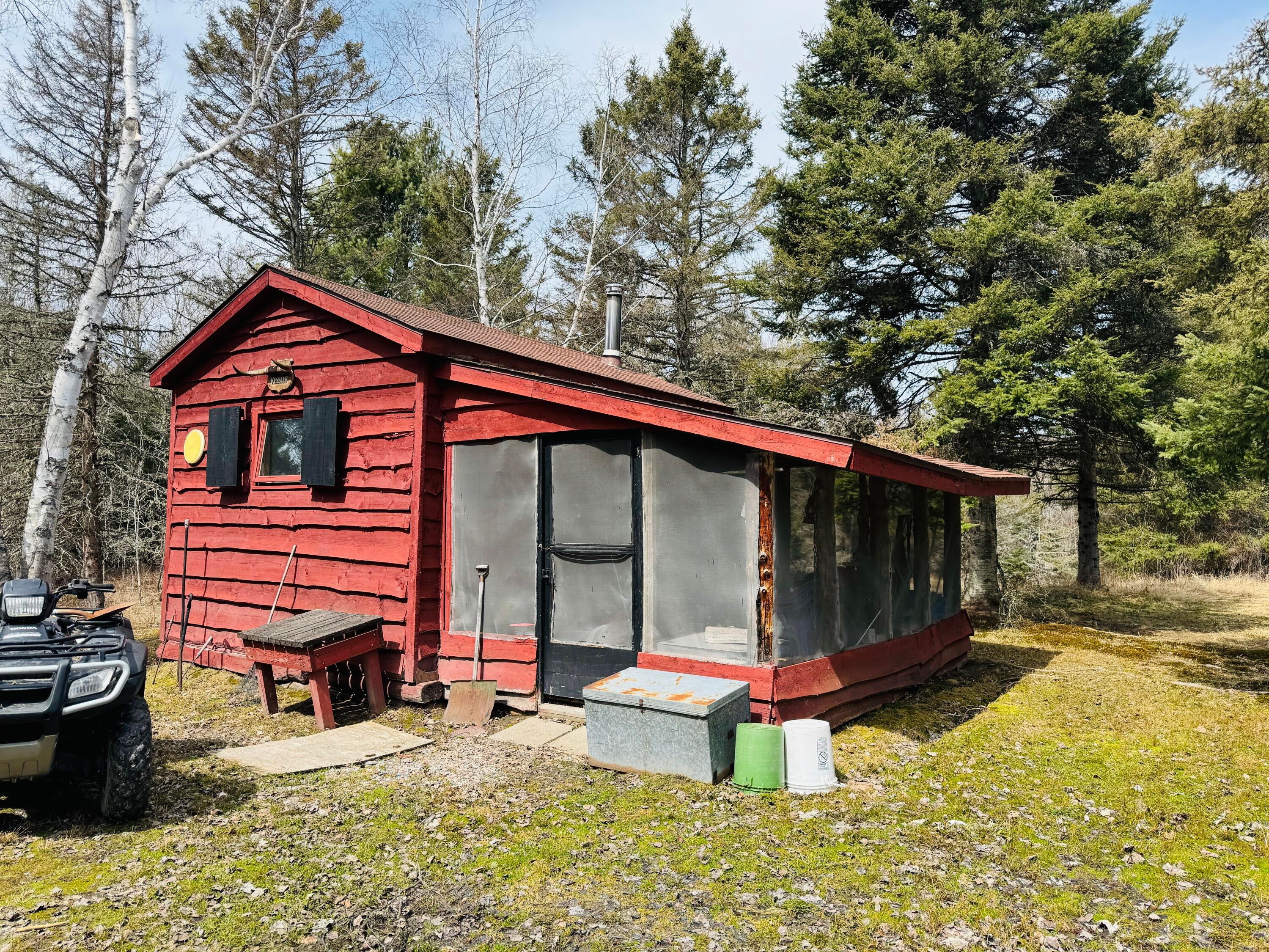 0 South Ojala Road Brimley, MI 49715 - Photo 3 of 48 Gallery Image 3
