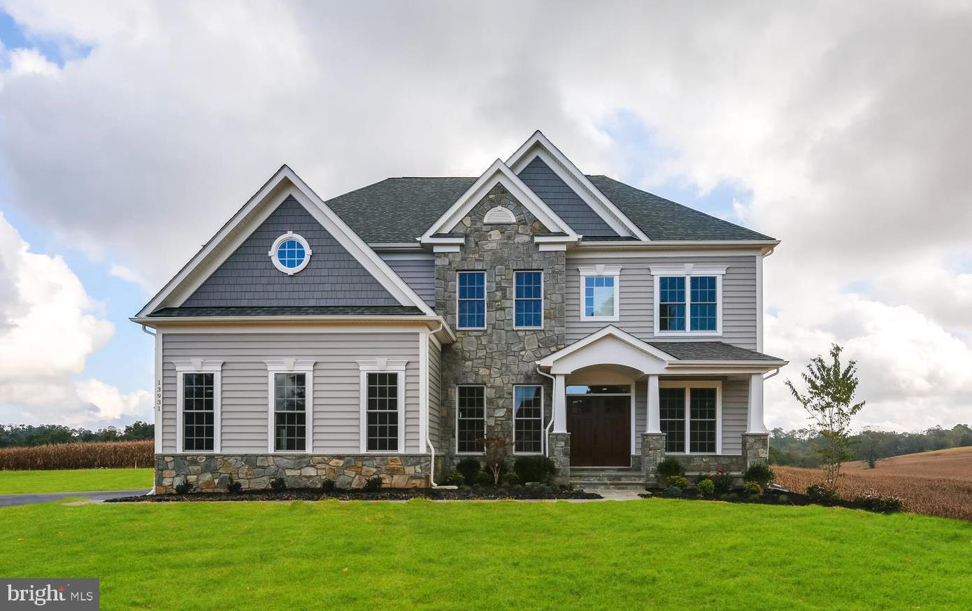 4 Cherry Tree Lane Eldersburg, MD 21784 - Photo 1 of 36