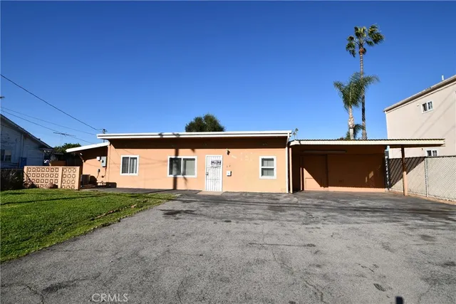 $610,000 | 4505 Lennox Boulevard, Lennox, CA 90304