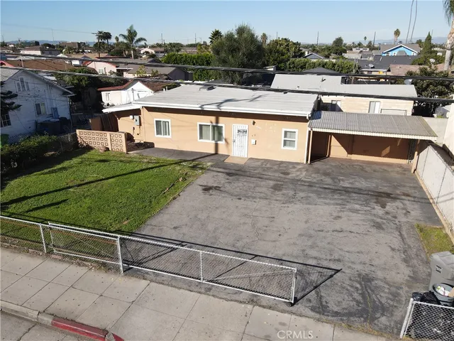 $610,000 | 4505 Lennox Boulevard, Lennox, CA 90304