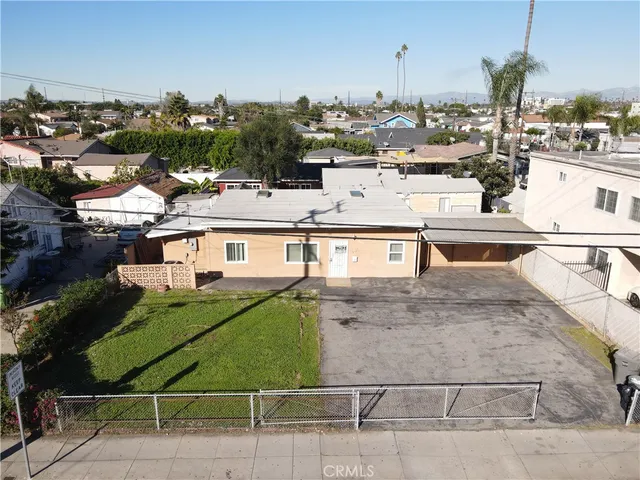 $610,000 | 4505 Lennox Boulevard, Lennox, CA 90304