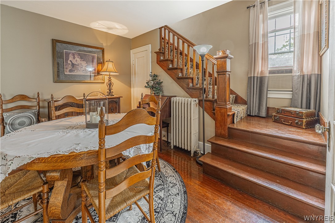 8405 Ridge Road Hartland, NY 14067 - Photo 8 of 41
