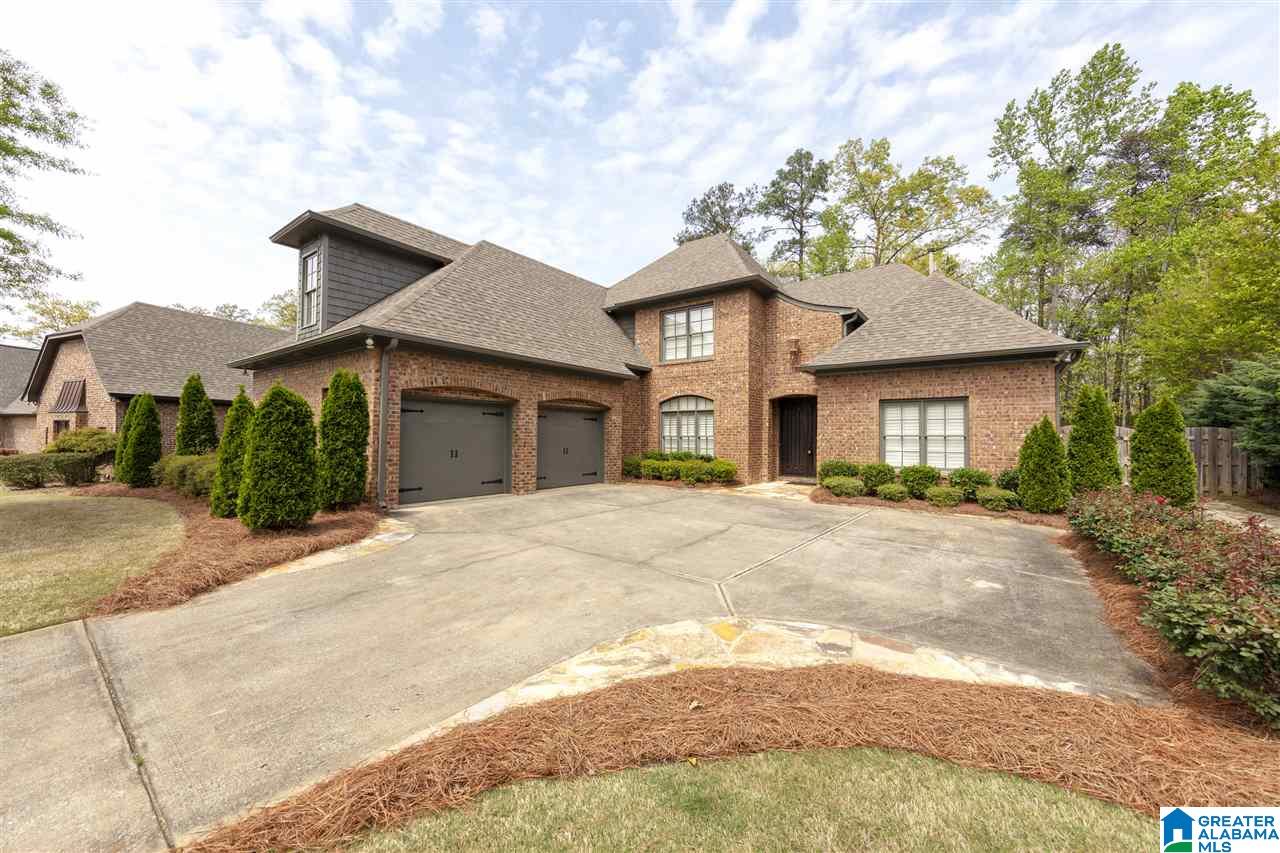 1168 Haven Road Birmingham, AL 35242 - Photo 1 of 45