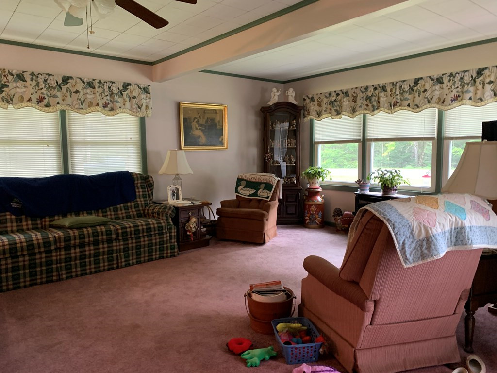 16 Griffin Road Newcomb, NY 12852 - Photo 17 of 44 Gallery Image 17