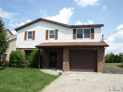 501 Howertown Road Northampton, PA 18067 - Photo 1 of 21 Front Elevation
