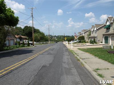 501 Howertown Road Northampton, PA 18067 - Photo 20 of 21 Street View