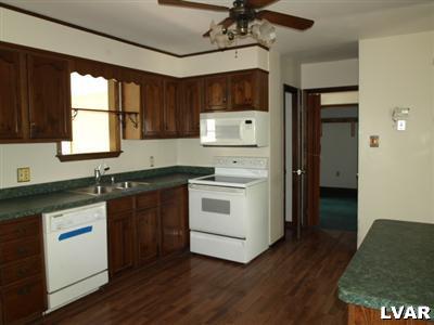 501 Howertown Road Northampton, PA 18067 - Photo 4 of 21 Kitchen