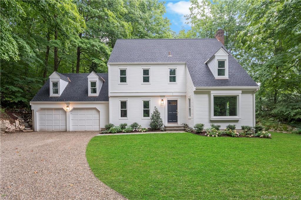 38 Pheasant Run Road Wilton, CT 06897 - Photo 1 of 1 Welcome to 38 Pheasant Run Road!