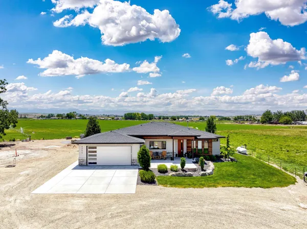 $1,275,000 | 6255 Bennett Road, Nampa, ID 83686
