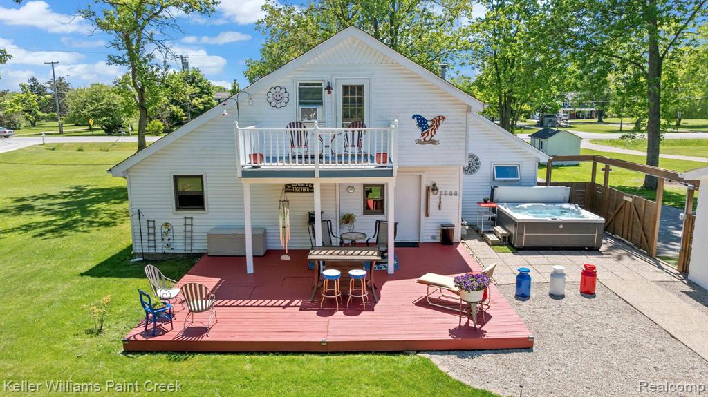 3100 Vincent Road North Street, MI 48049 - Photo 5 of 39