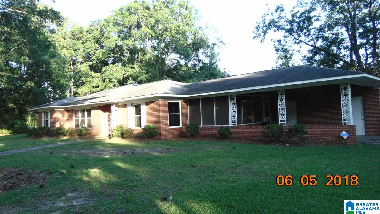 110 Pinedale Road Clanton, AL 35045 - Photo 1 of 31