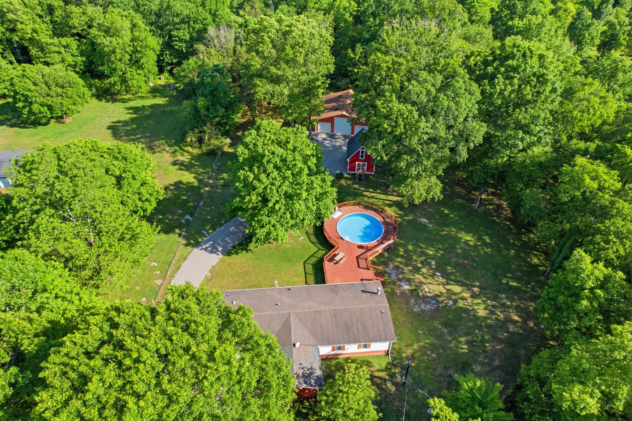 2840 Newcut Road Columbia, TN 38401 - Photo 56 of 63 Gallery Image 56