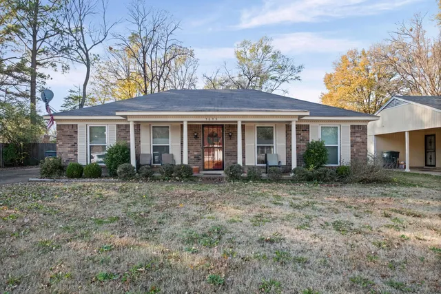 $150,000 | 3643 King George Cove, Memphis, TN 38118