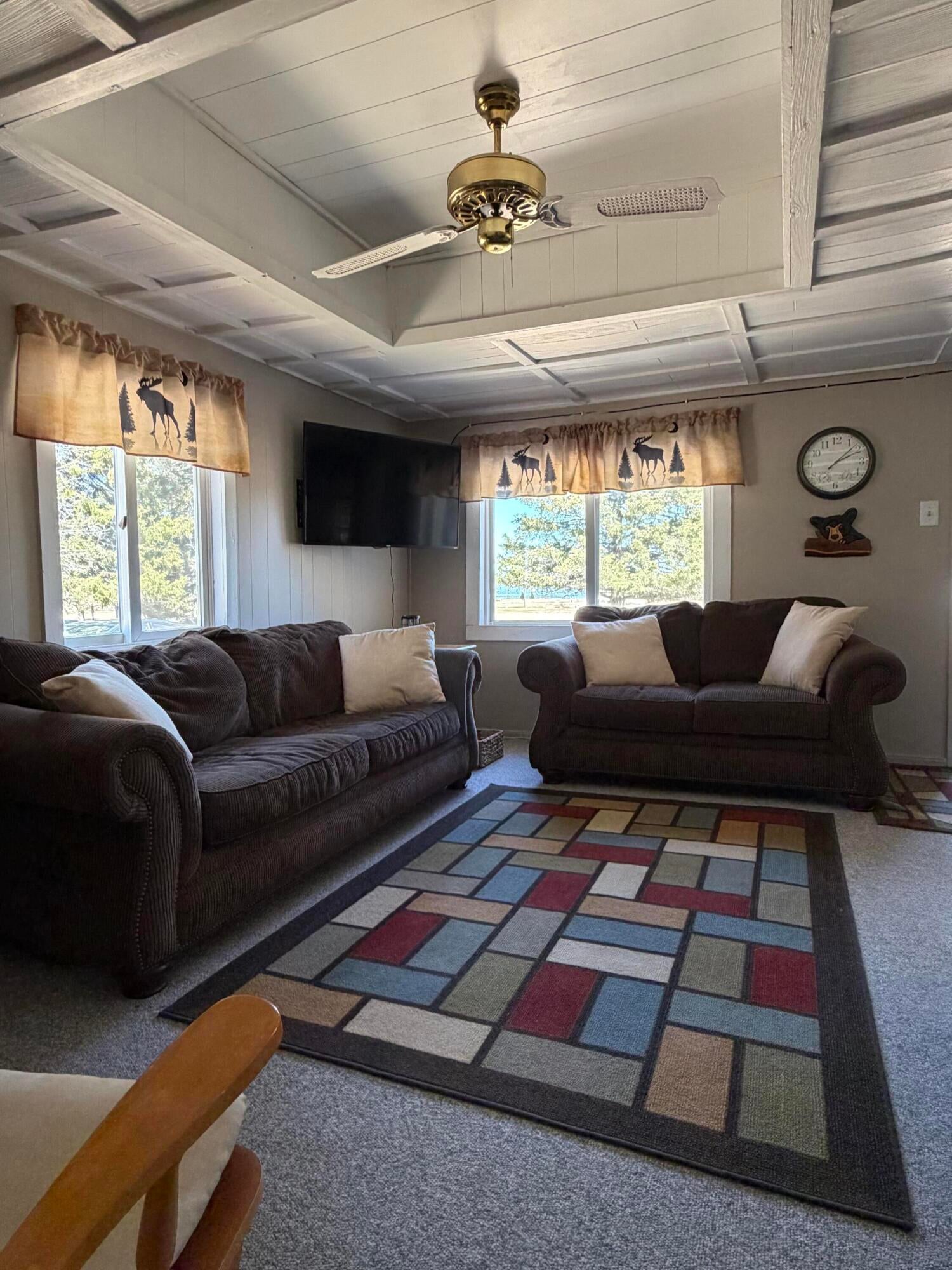28690 South Raber Road Goetzville, MI 49736 - Photo 3 of 19 Gallery Image 3