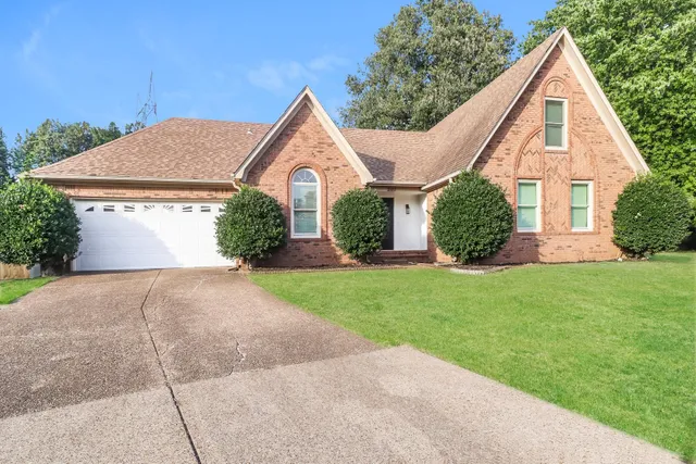 a picture of floor plan