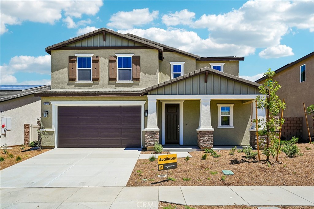 31288 Pine Oak Road Winchester, CA 92596 - Photo 3 of 34