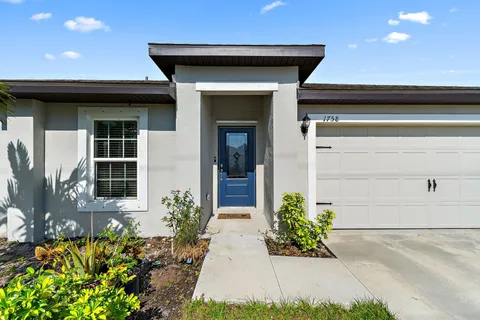 $385,000 | 1758 Southwest Success Street, Port St. Lucie, FL 34953