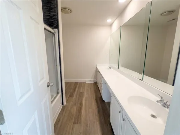 $344,000 | 1495 South Peace Haven Road, Clemmons, NC 27012