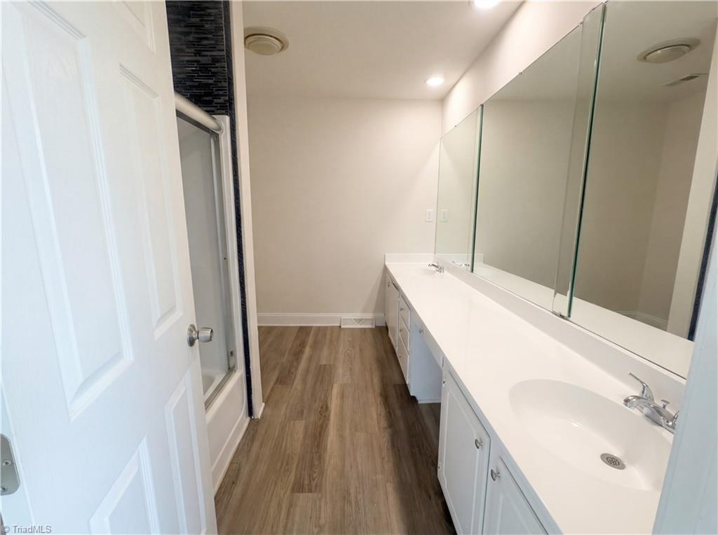 1495 South Peace Haven Road Clemmons, NC 27012 - Photo 12 of 19