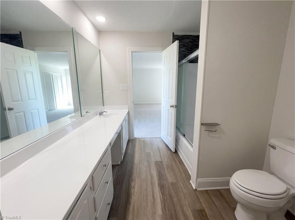 1495 South Peace Haven Road Clemmons, NC 27012 - Photo 13 of 19