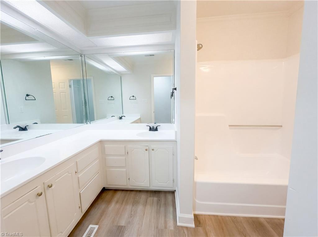 1495 South Peace Haven Road Clemmons, NC 27012 - Photo 14 of 19