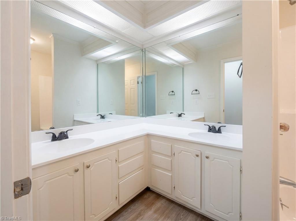 1495 South Peace Haven Road Clemmons, NC 27012 - Photo 15 of 19