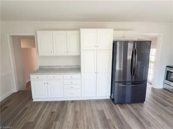 $344,000 | 1495 South Peace Haven Road, Clemmons, NC 27012