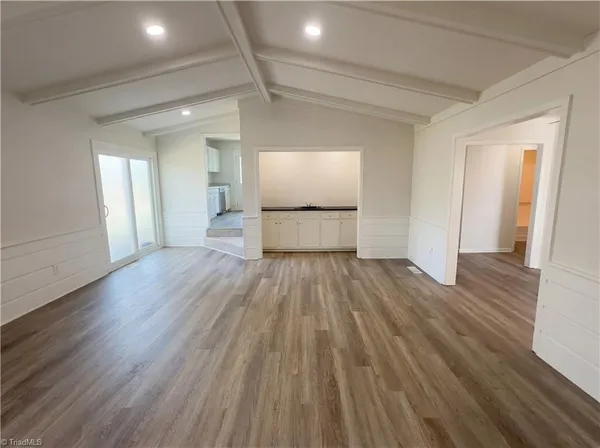 $344,000 | 1495 South Peace Haven Road, Clemmons, NC 27012