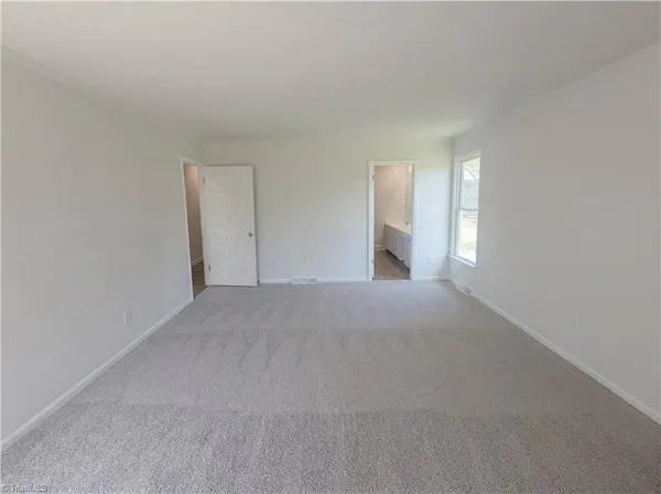 $344,000 | 1495 South Peace Haven Road, Clemmons, NC 27012