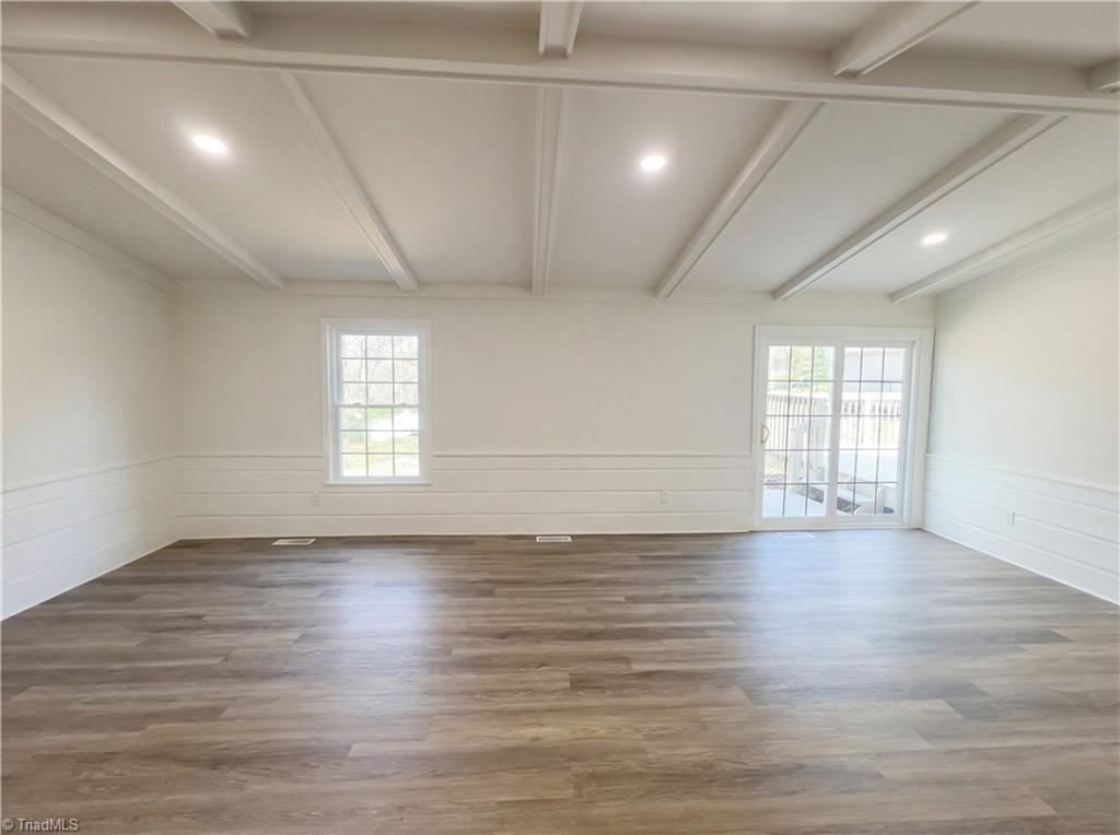 1495 South Peace Haven Road Clemmons, NC 27012 - Photo 6 of 19