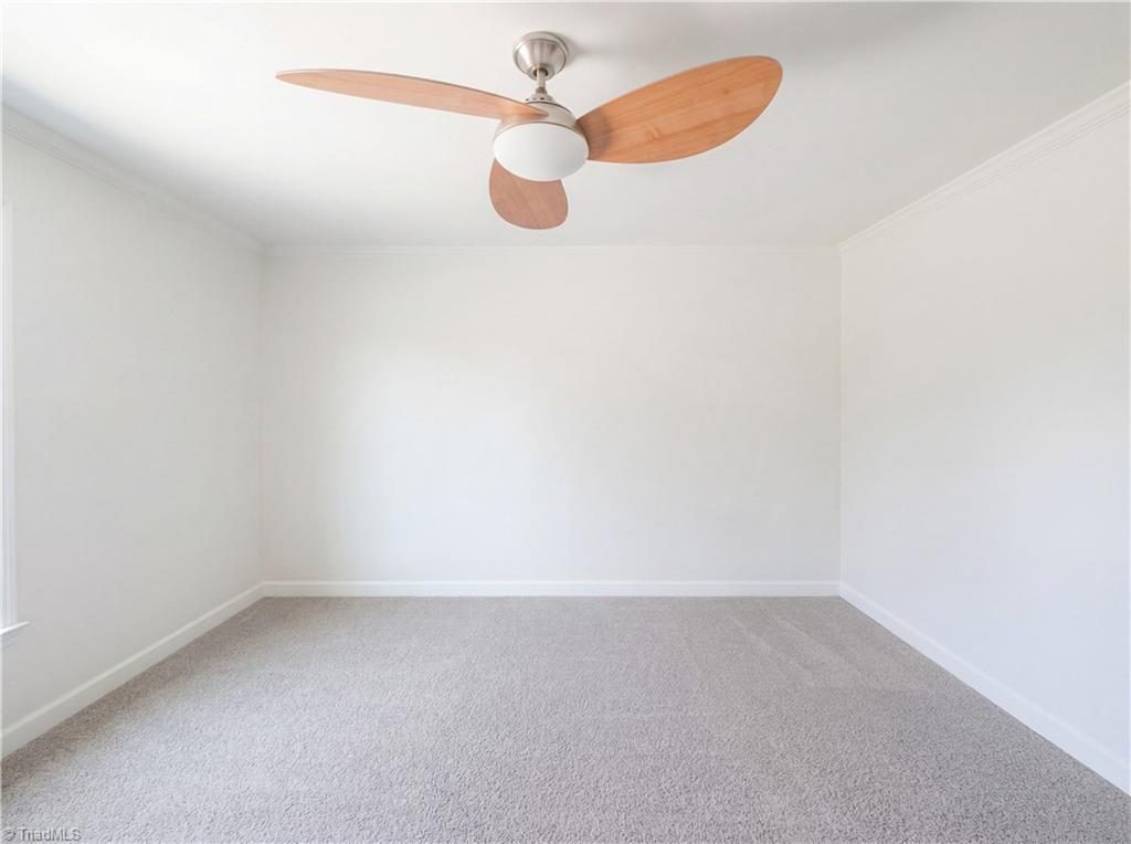 1495 South Peace Haven Road Clemmons, NC 27012 - Photo 7 of 19