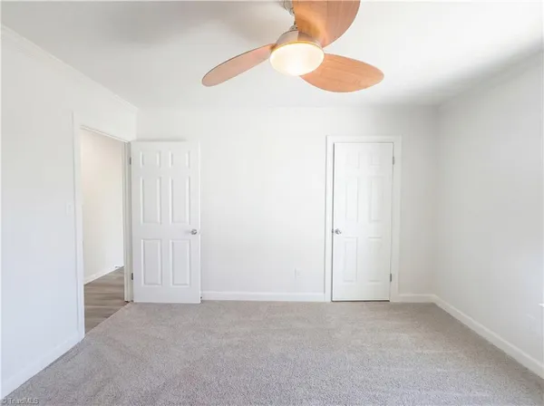 $344,000 | 1495 South Peace Haven Road, Clemmons, NC 27012