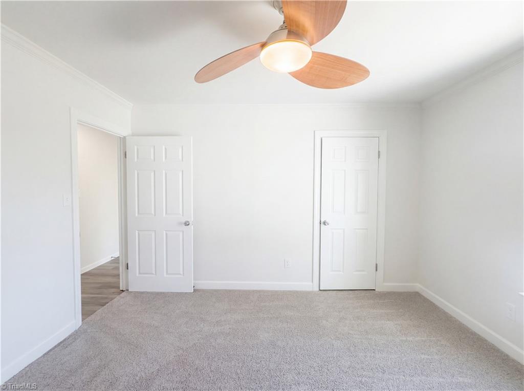 1495 South Peace Haven Road Clemmons, NC 27012 - Photo 8 of 19