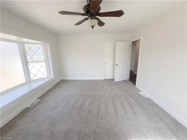 $344,000 | 1495 South Peace Haven Road, Clemmons, NC 27012