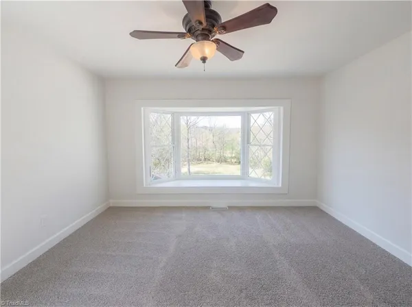 $344,000 | 1495 South Peace Haven Road, Clemmons, NC 27012