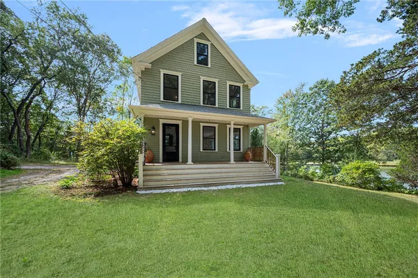 $4,200 | Annaquatucket, North Kingstown, RI 02852