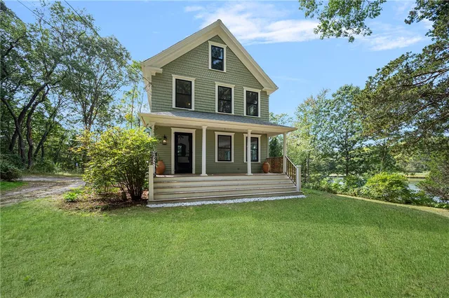 $4,200 | Annaquatucket, North Kingstown, RI 02852