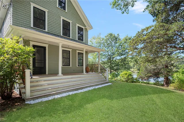 $4,200 | Annaquatucket, North Kingstown, RI 02852