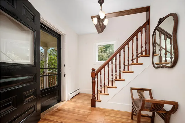 $4,200 | Annaquatucket, North Kingstown, RI 02852