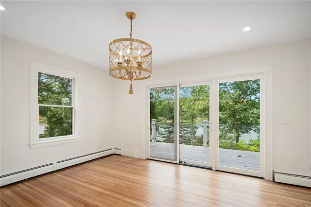 $4,200 | Annaquatucket, North Kingstown, RI 02852