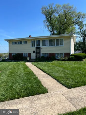 $330,000 | 3501 Sedgemoor Road, Baltimore, MD 21207