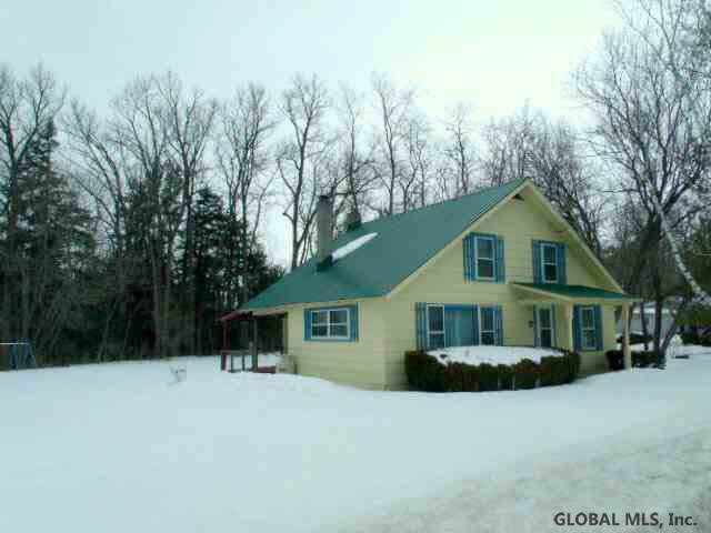 1873 Creek Road Crown Point, NY 12928 - Photo 1 of 12 Photo 1