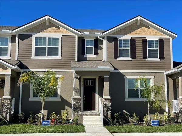 $2,500 | 2950 Firebush Way, Clermont, FL 34711